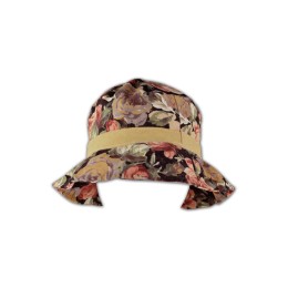 HA216 floral bucket hat wholesale, custom design floral fisherman hat, wholesale bulk floral bucket hats ladies HA216 floral bucket hat wholesale, custom design floral fisherman hat, wholesale bulk floral bucket hats ladies